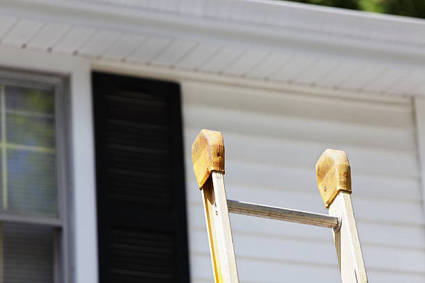 Best Historical Building Siding Restoration  in Winchester, OH